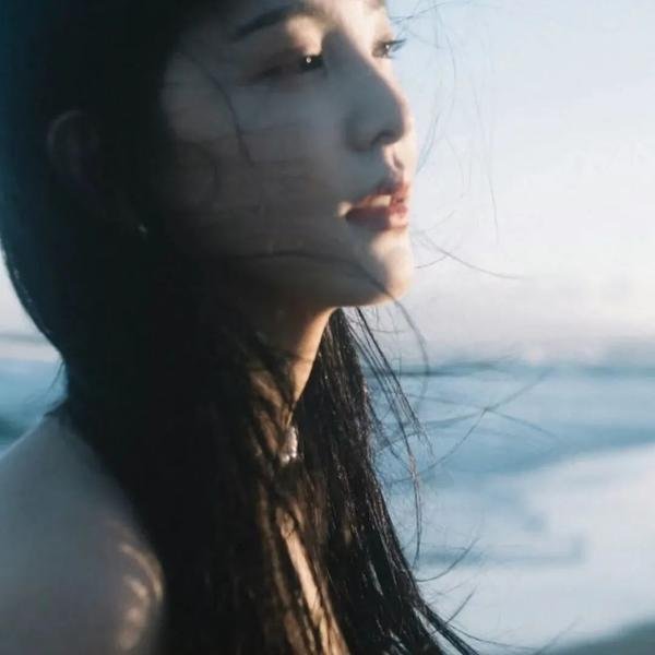 瑞典少女