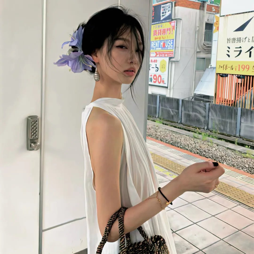 男孩与桥